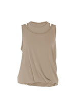 DRAPE JERSEY-66