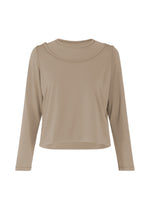 DRAPE JERSEY-66