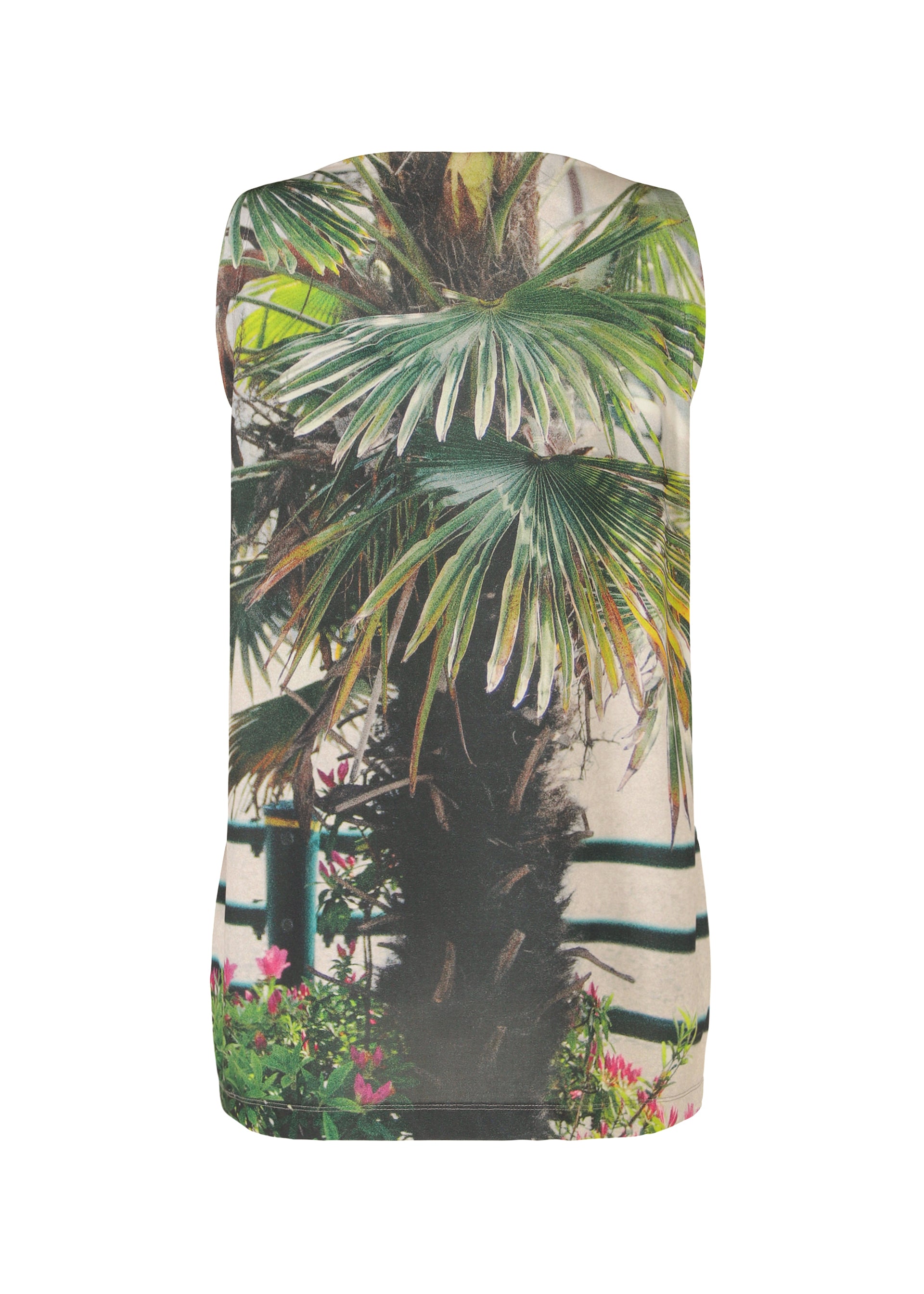 URBAN JUNGLE JERSEY、ウィメンズ_トップス_トップ、ディテール画像1