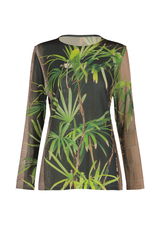 URBAN JUNGLE JERSEY、ウィメンズ_トップス_トップ、ブラック