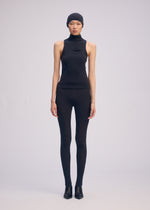 A SHOPPER'S BODY、ウィメンズ_トップス_トップ、着用画像1