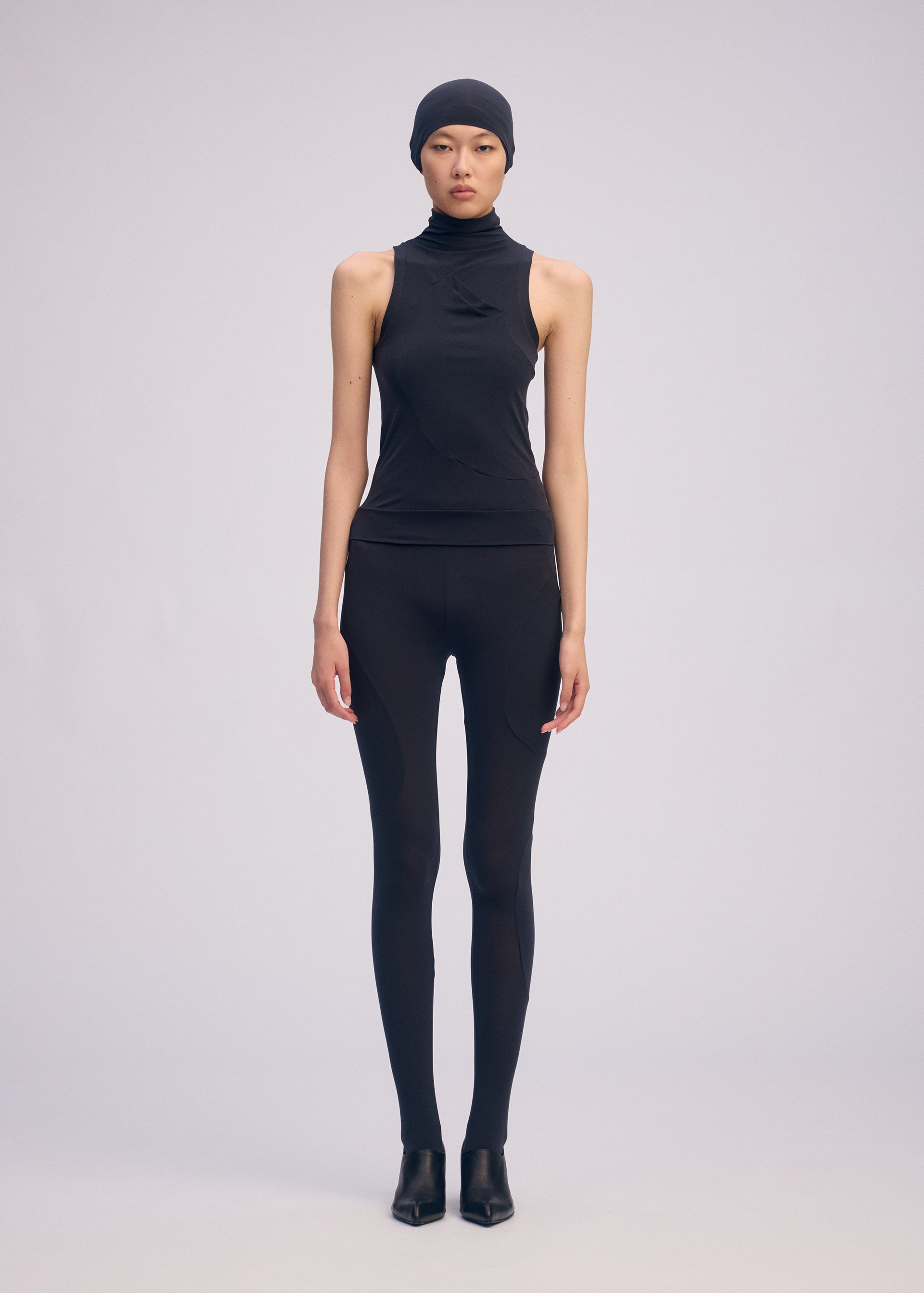 A SHOPPER'S BODY、ウィメンズ_トップス_トップ、着用画像1