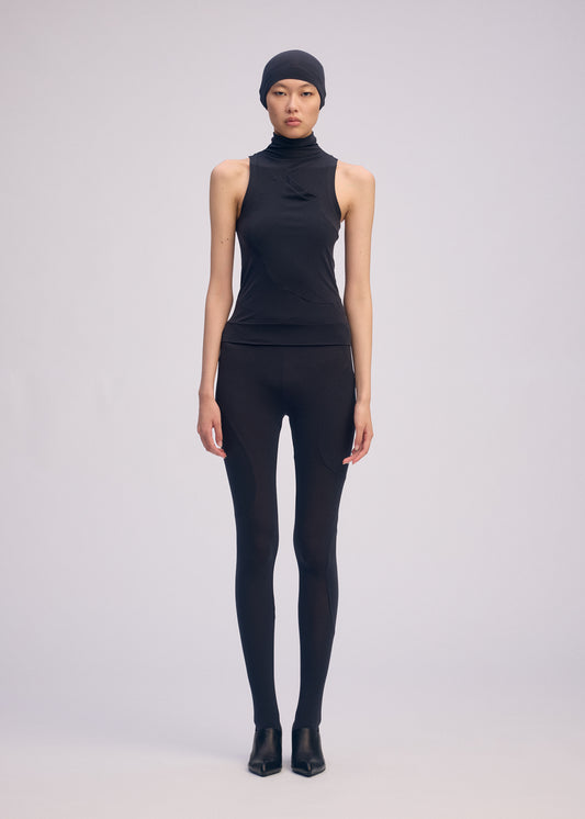 A SHOPPER'S BODY、ウィメンズ_トップス_トップ、着用画像1