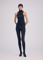 A SHOPPER'S BODY、ウィメンズ_トップス_トップ、着用画像2