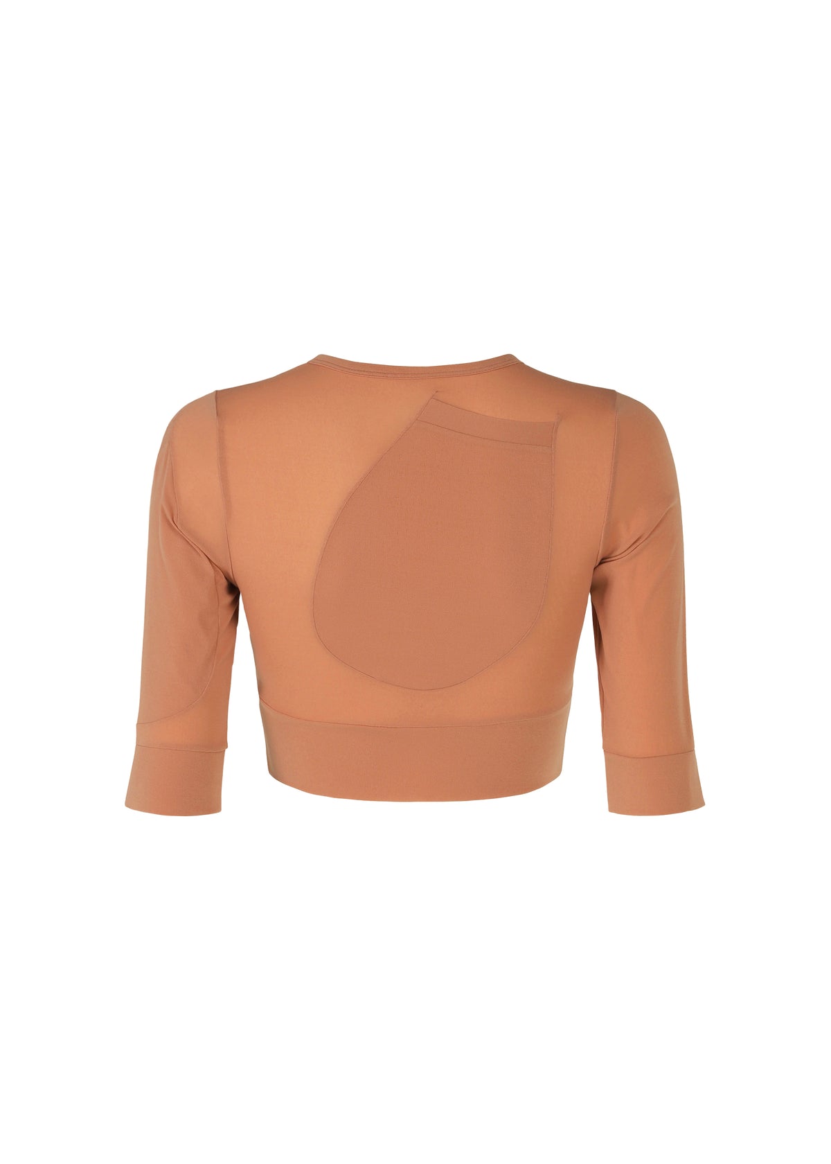 A SHOPPER'S BODY、ウィメンズ_トップス_トップ、ディテール画像1