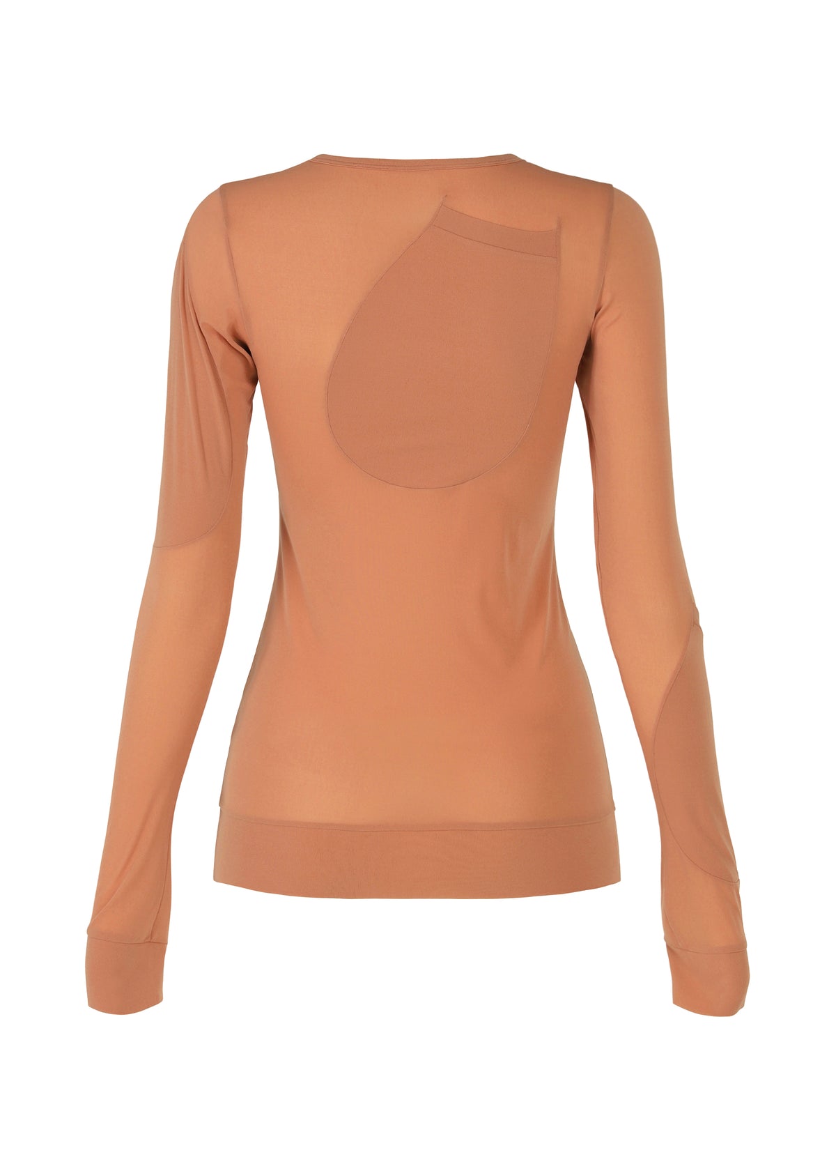 A SHOPPER'S BODY、ウィメンズ_トップス_トップ、ディテール画像1