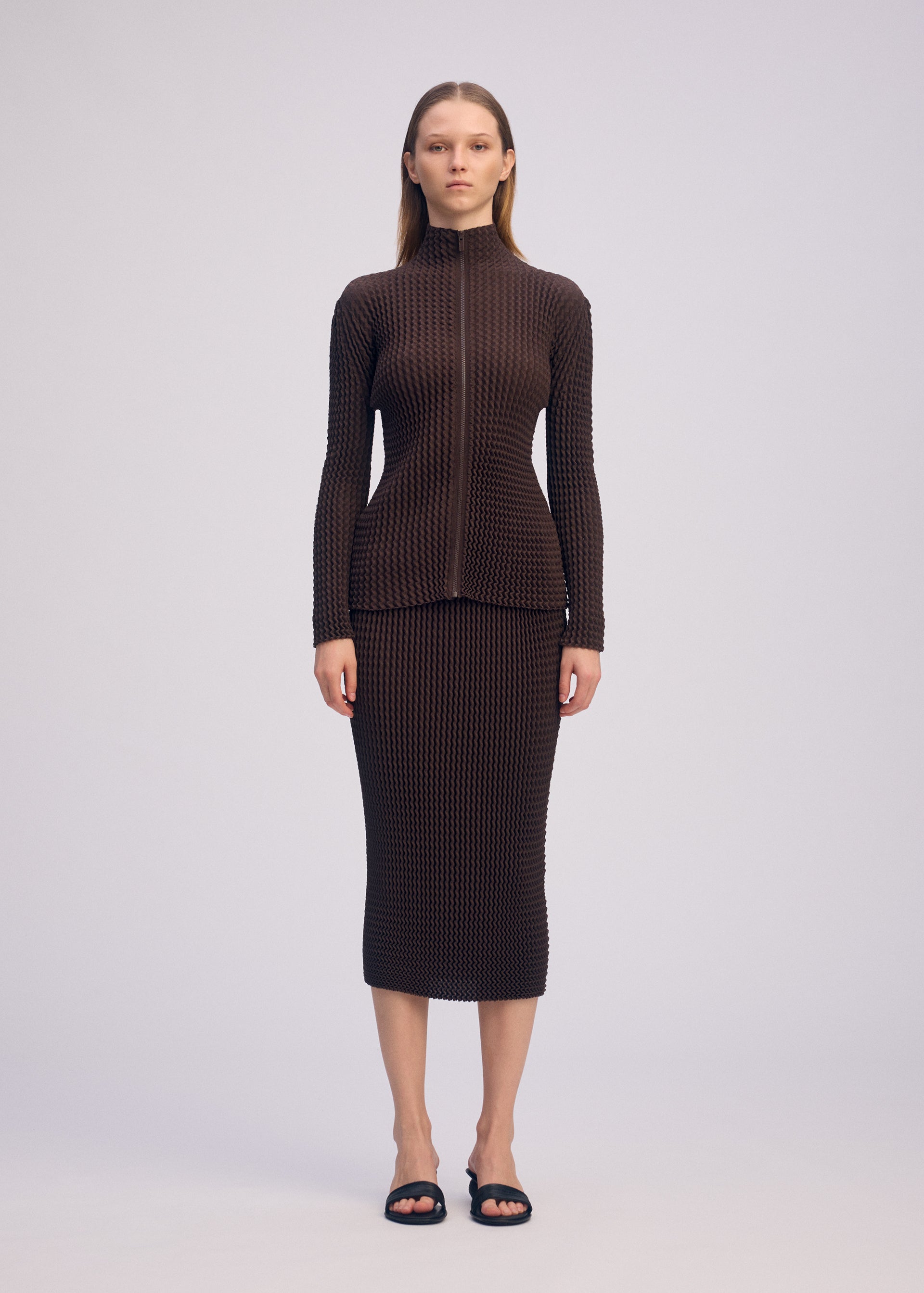 ウィメンズ／ニット – isseymiyake.com