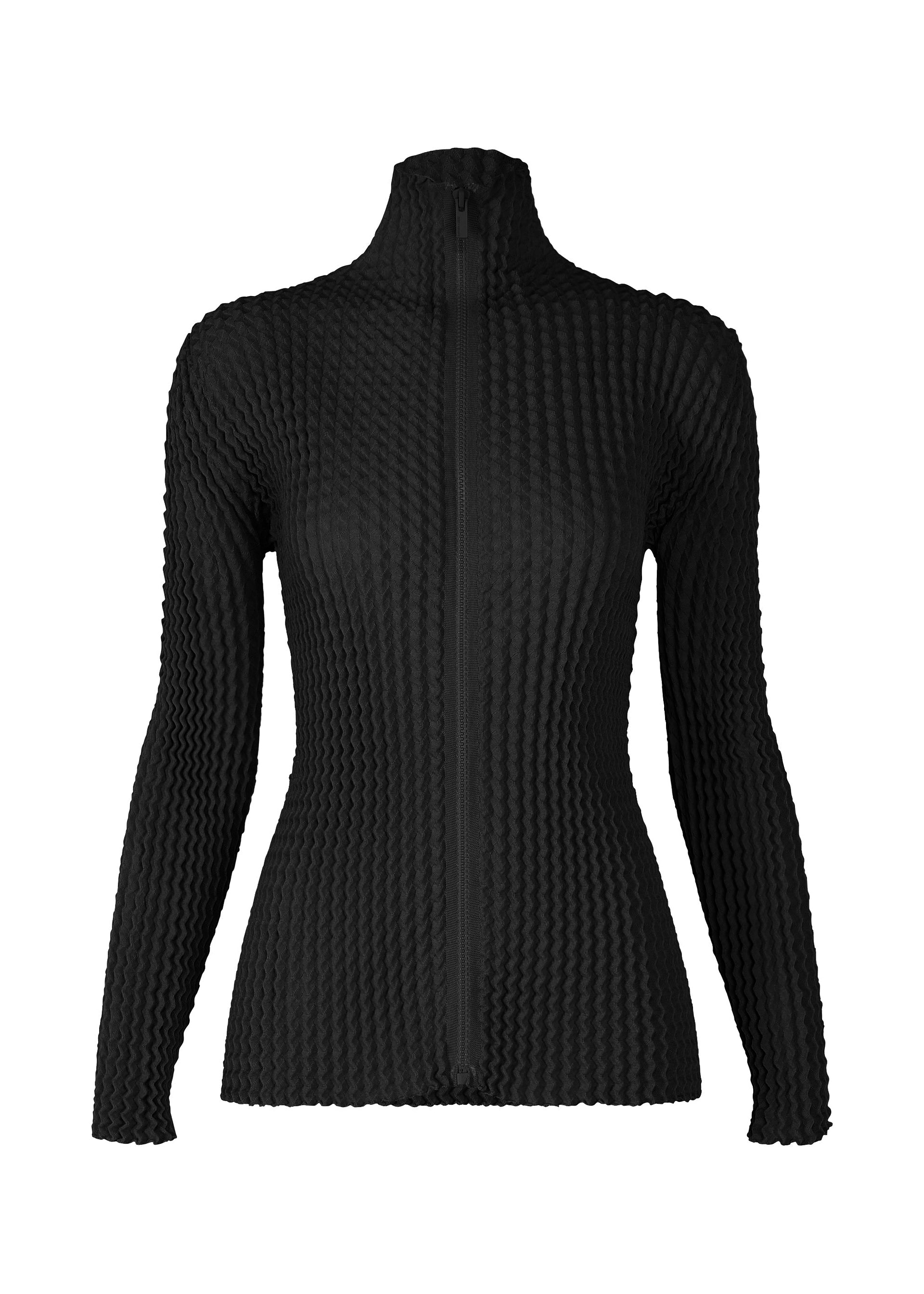 ウィメンズ／トップス – isseymiyake.com