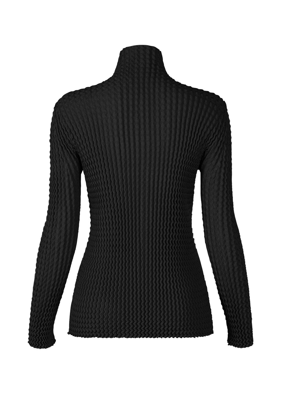 SPONGY BK-66、ウィメンズ_ニット、ディテール画像1