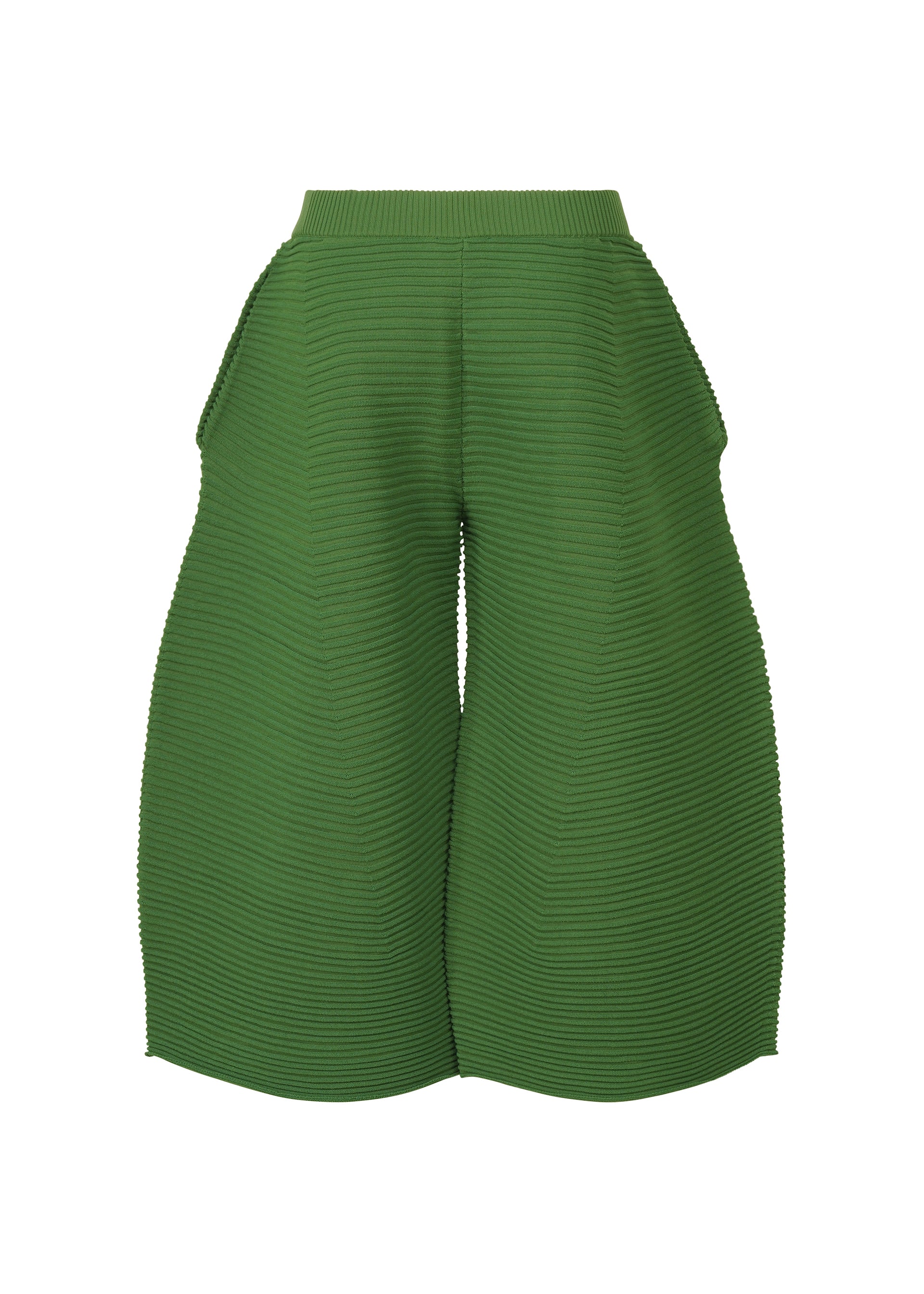 CORRUGATED KNIT、ウィメンズ_ニット、ディテール画像1