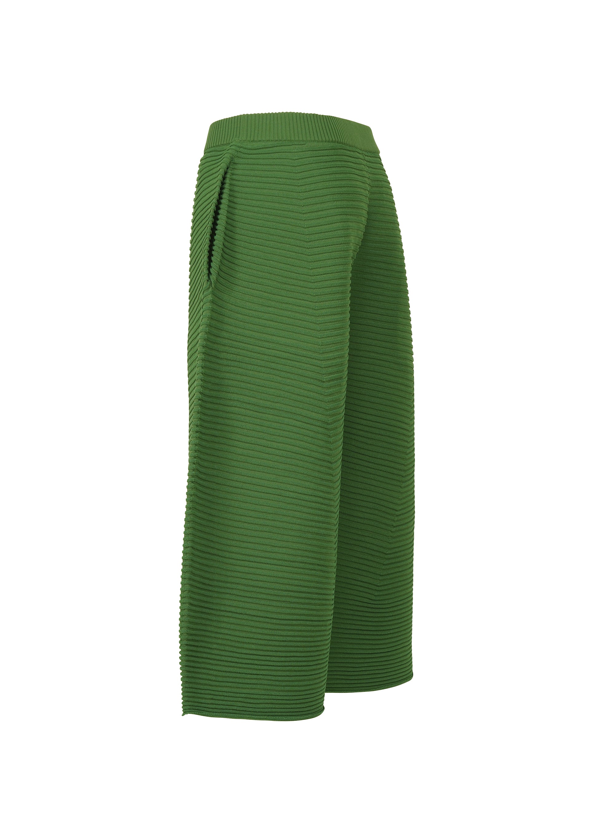 CORRUGATED KNIT、ウィメンズ_ニット、ディテール画像2