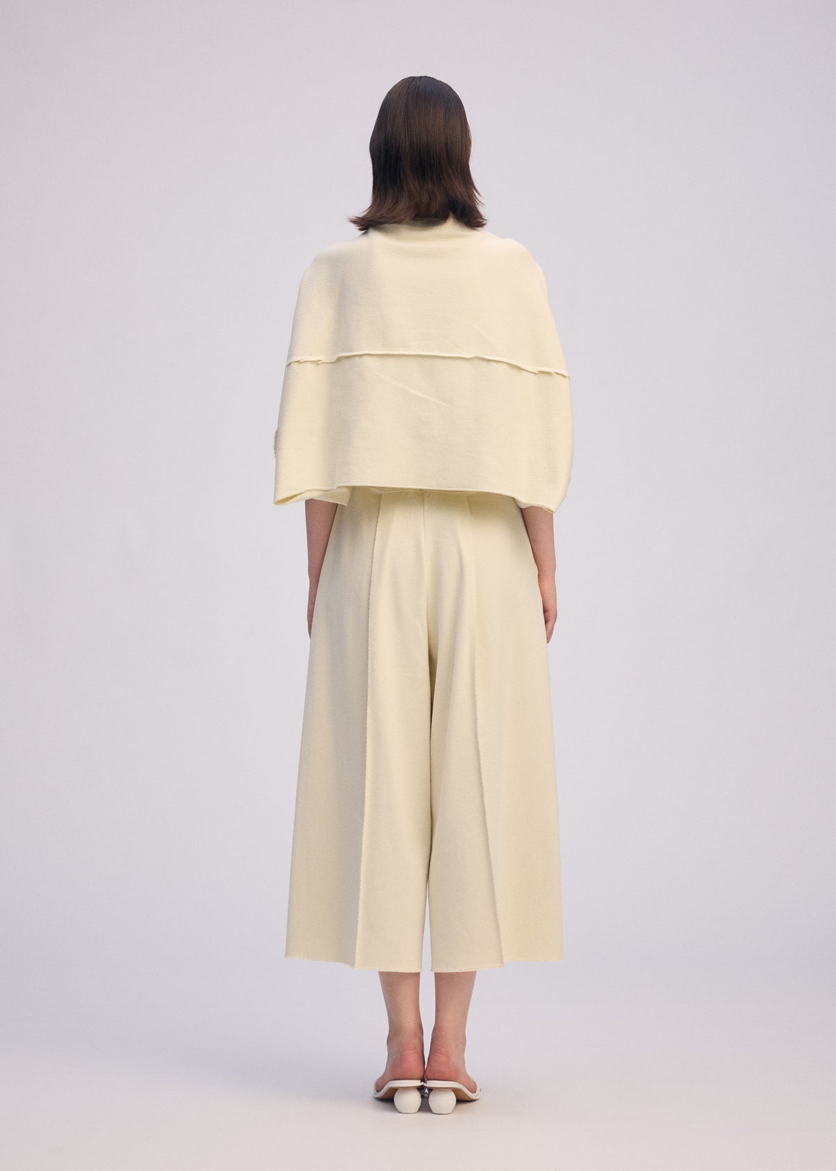 CAMPAGNE、ウィメンズ_ニット、着用画像2