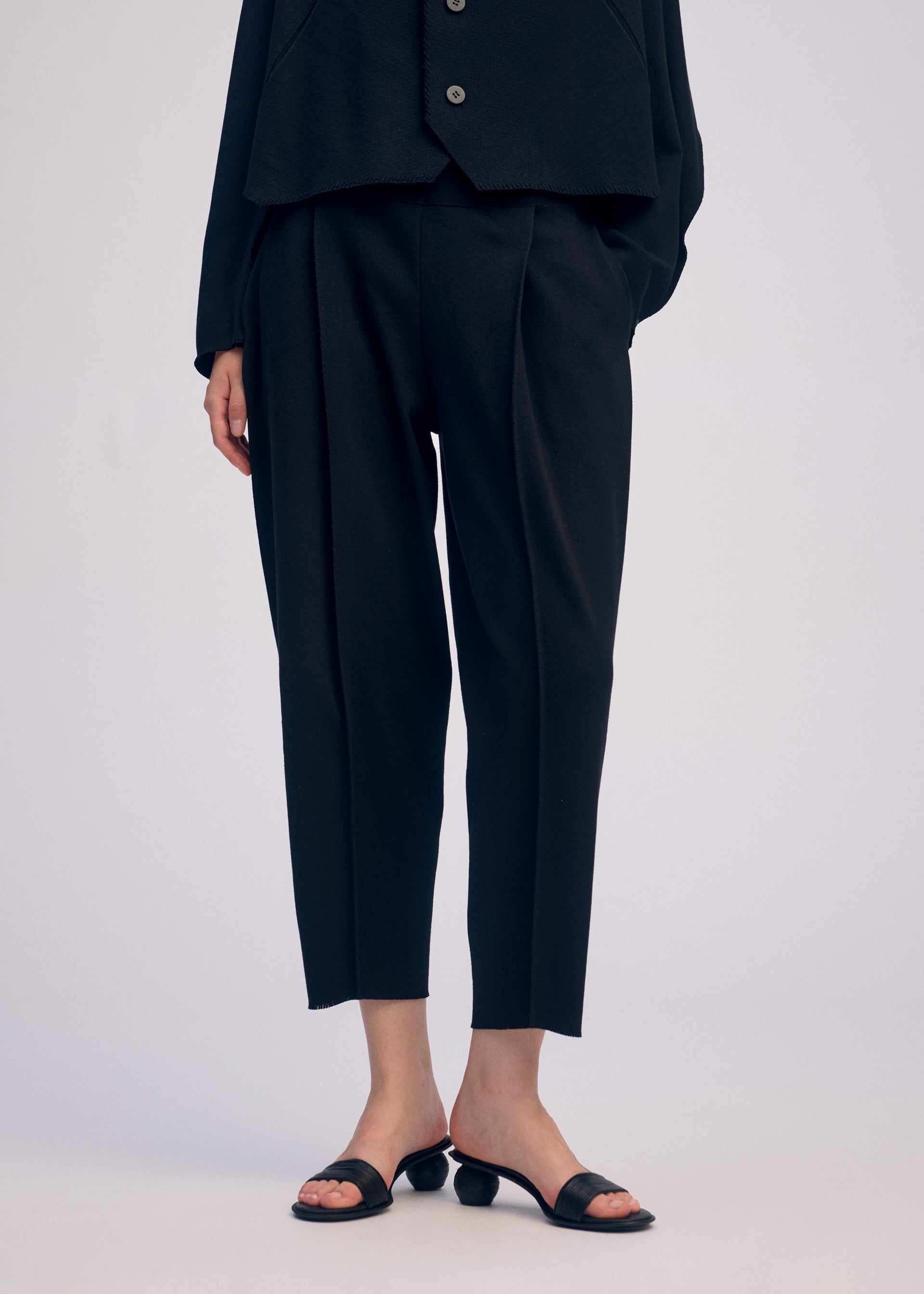 CAMPAGNE、ウィメンズ_ニット、着用画像3