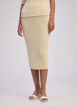 SPONGY-66、ウィメンズ_ニット、着用画像3