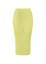 SPONGY-66、ウィメンズ_ニット、グリーン