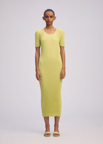 SPONGY-66、ウィメンズ_ニット、着用画像1