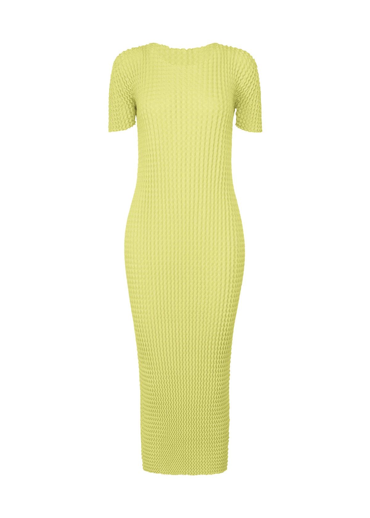 SPONGY-66、ウィメンズ_ニット、グリーン