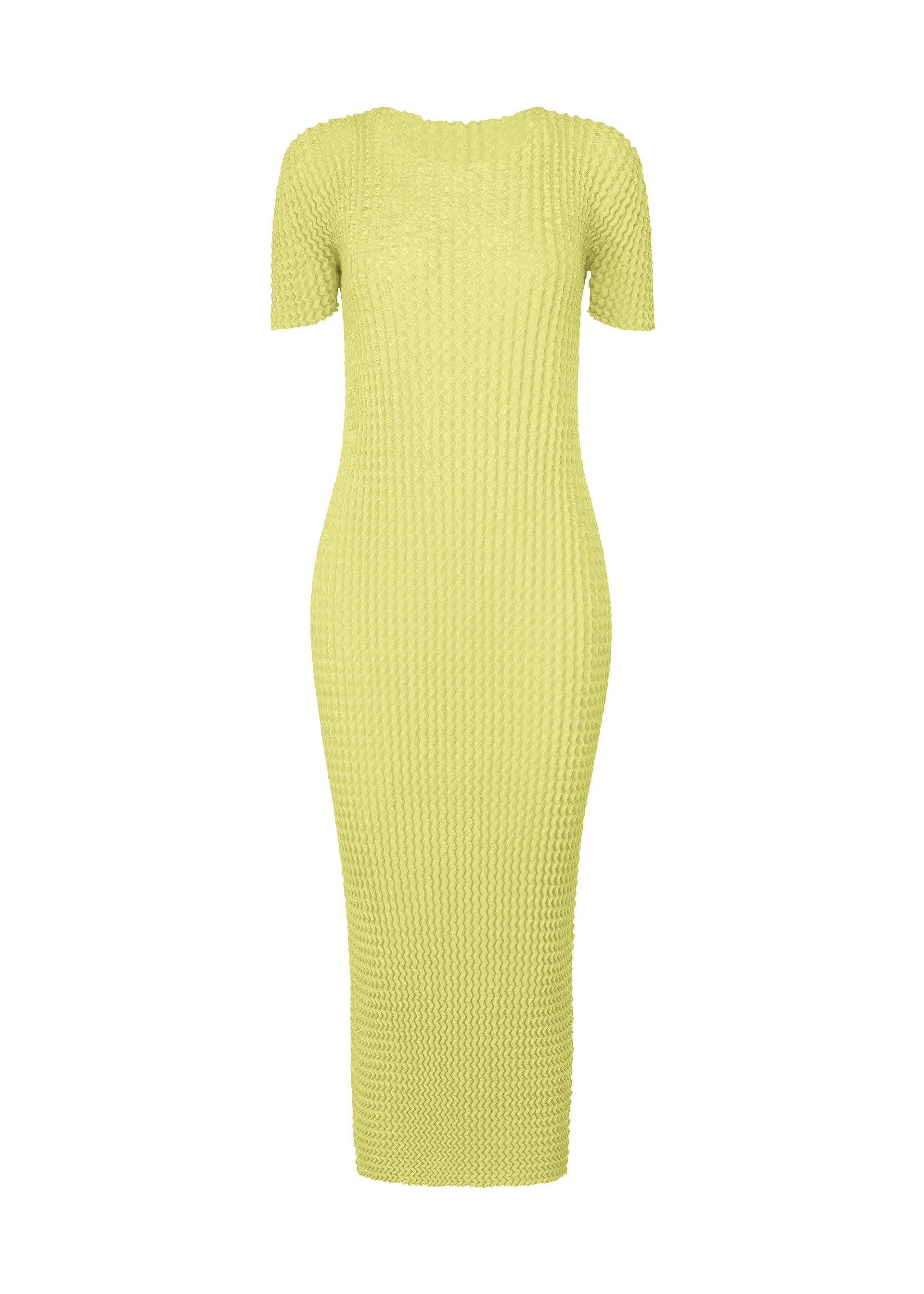 SPONGY-66、ウィメンズ_ニット、グリーン