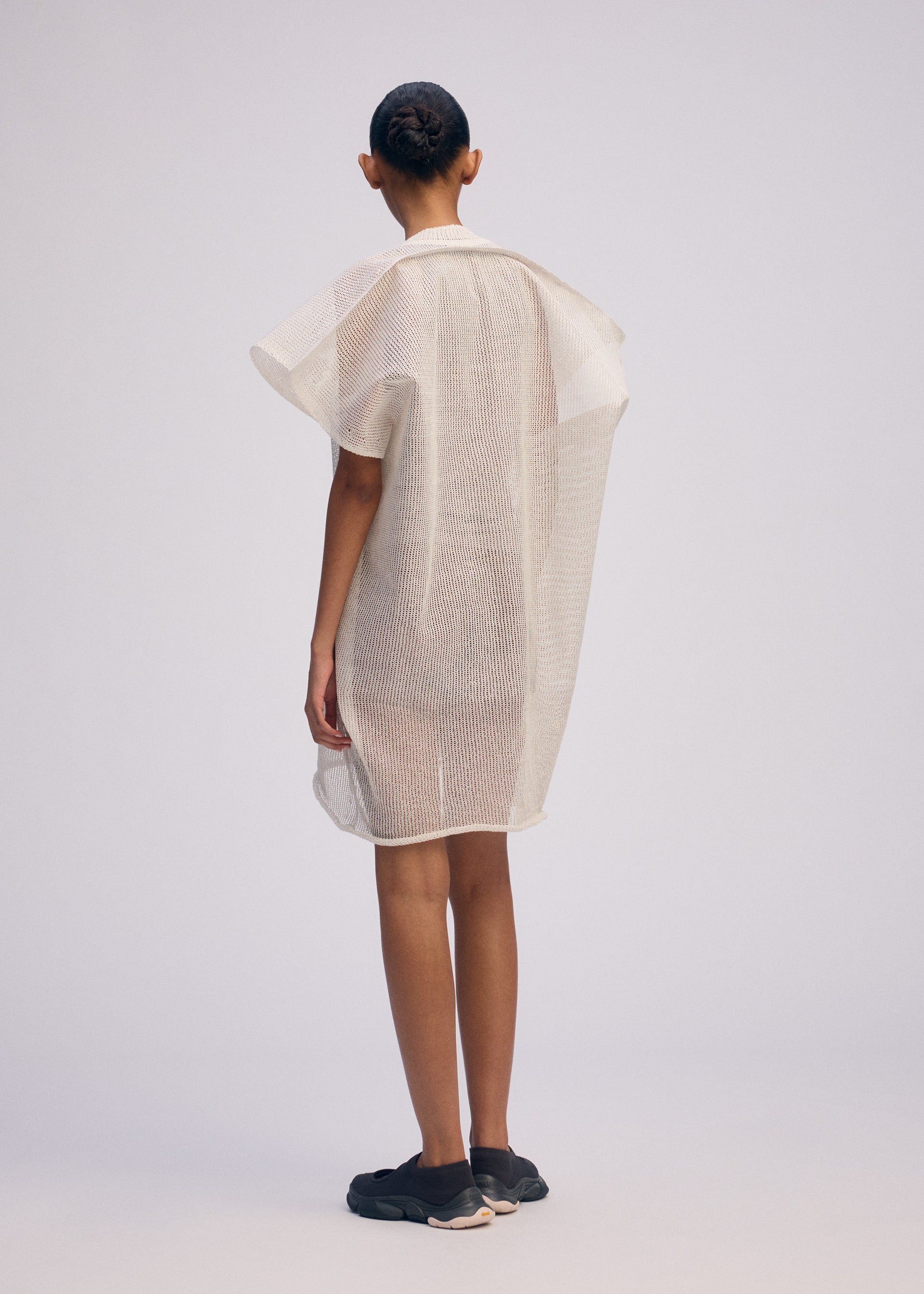 CIALDA、ウィメンズ_ニット、着用画像3