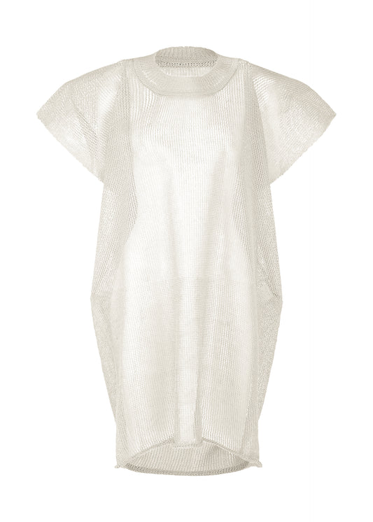 CIALDA、ウィメンズ_ニット、グレー