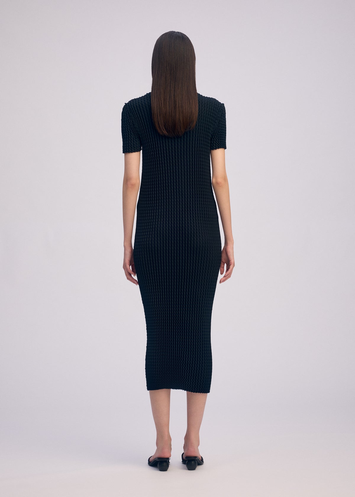 SPONGY BK-66、ウィメンズ_ニット、着用画像2