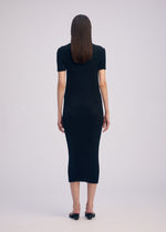 SPONGY BK-66、ウィメンズ_ニット、着用画像2