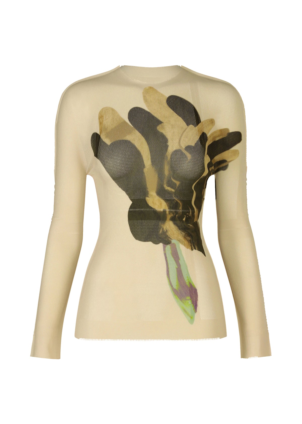 GESTURAL FLOWERS AP