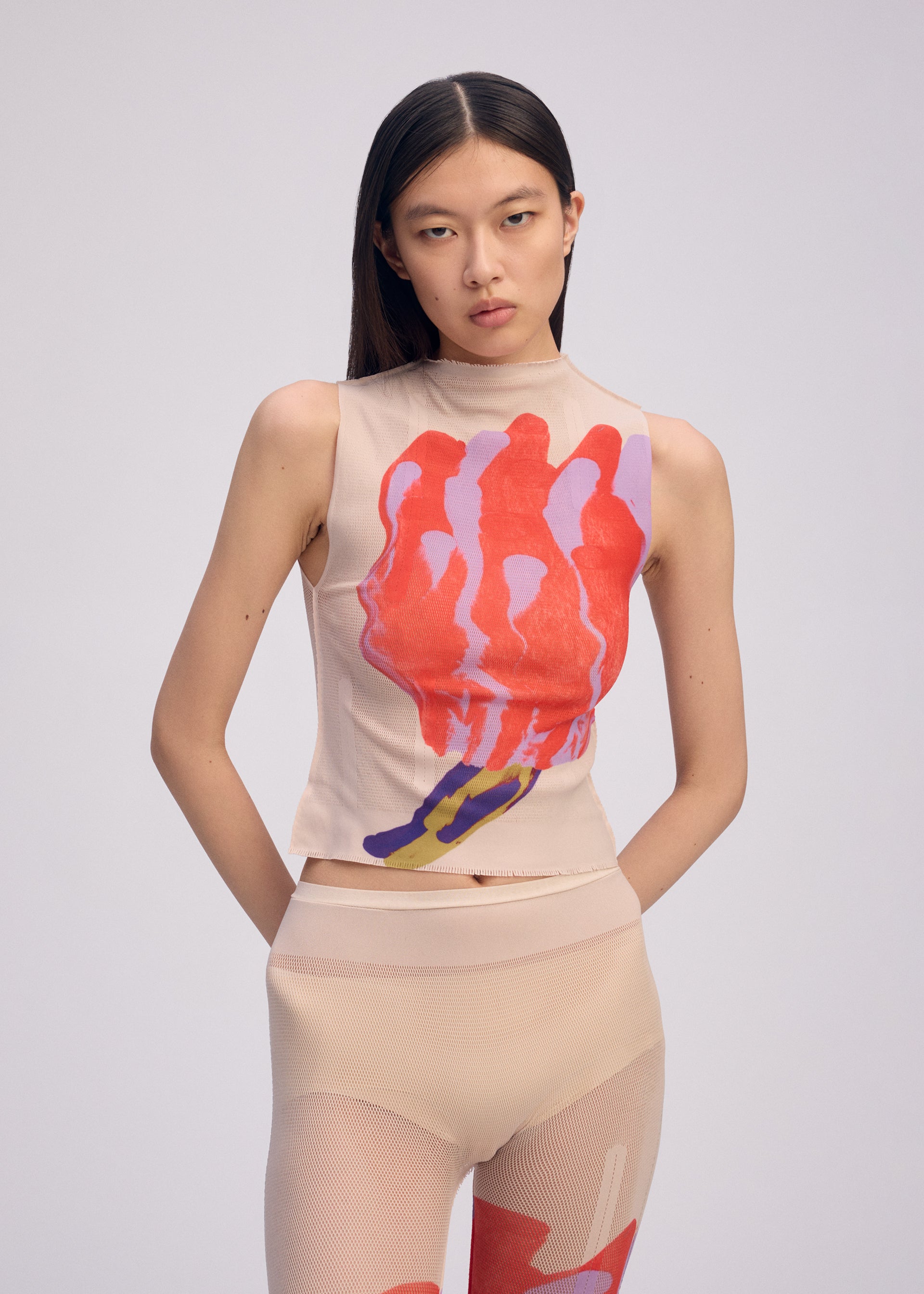 GESTURAL FLOWERS AP – isseymiyake.com