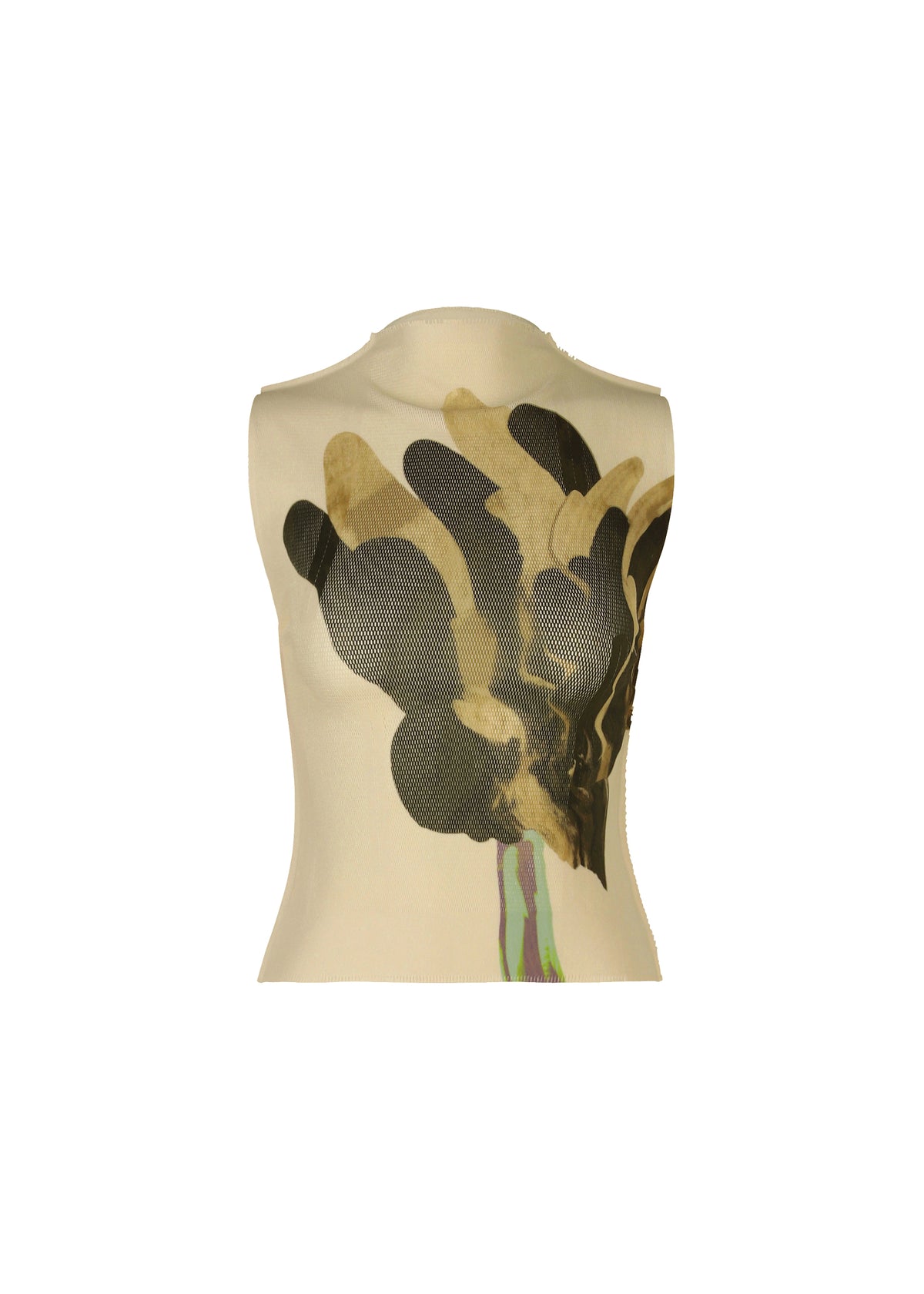 GESTURAL FLOWERS AP