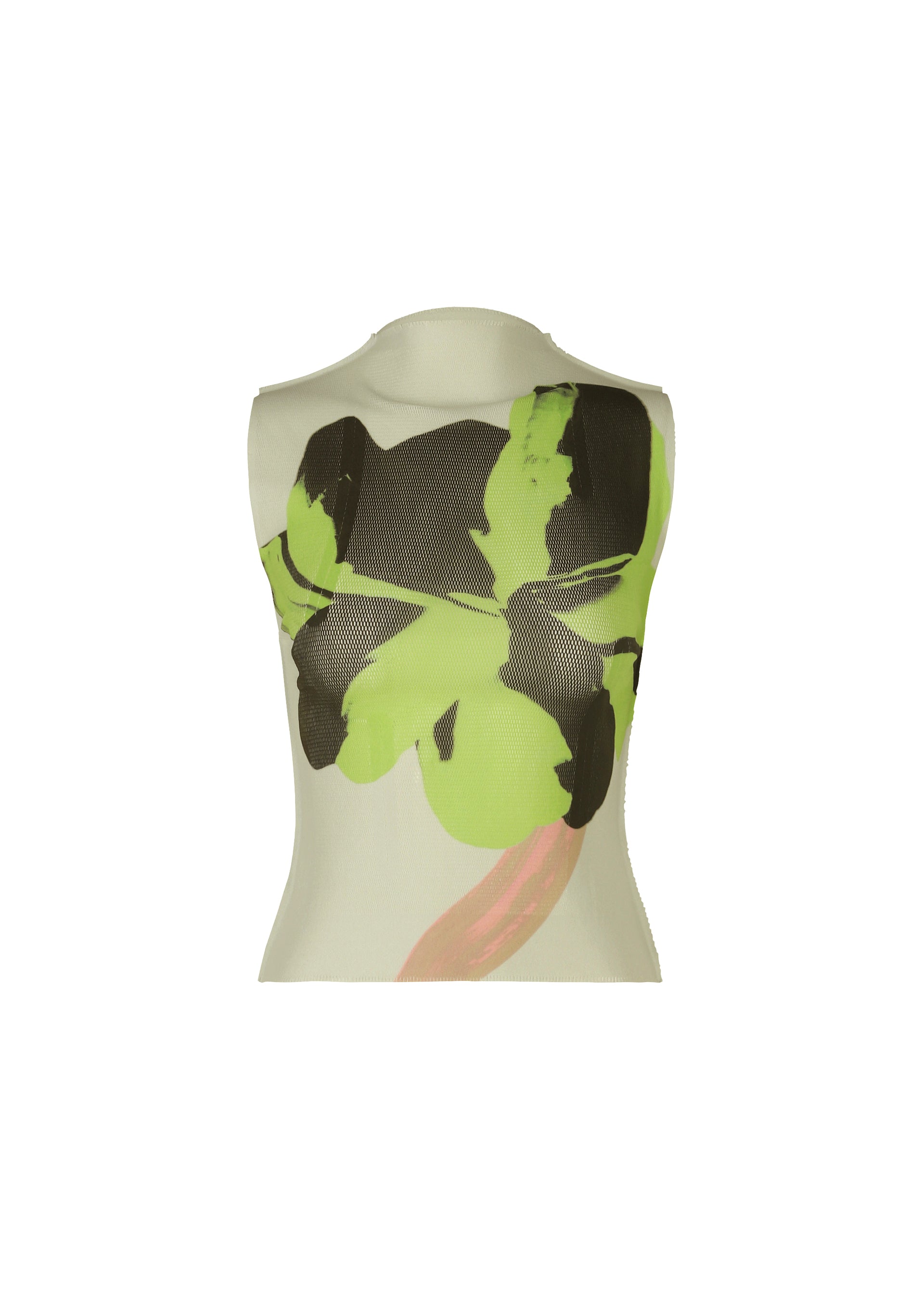 GESTURAL FLOWERS AP
