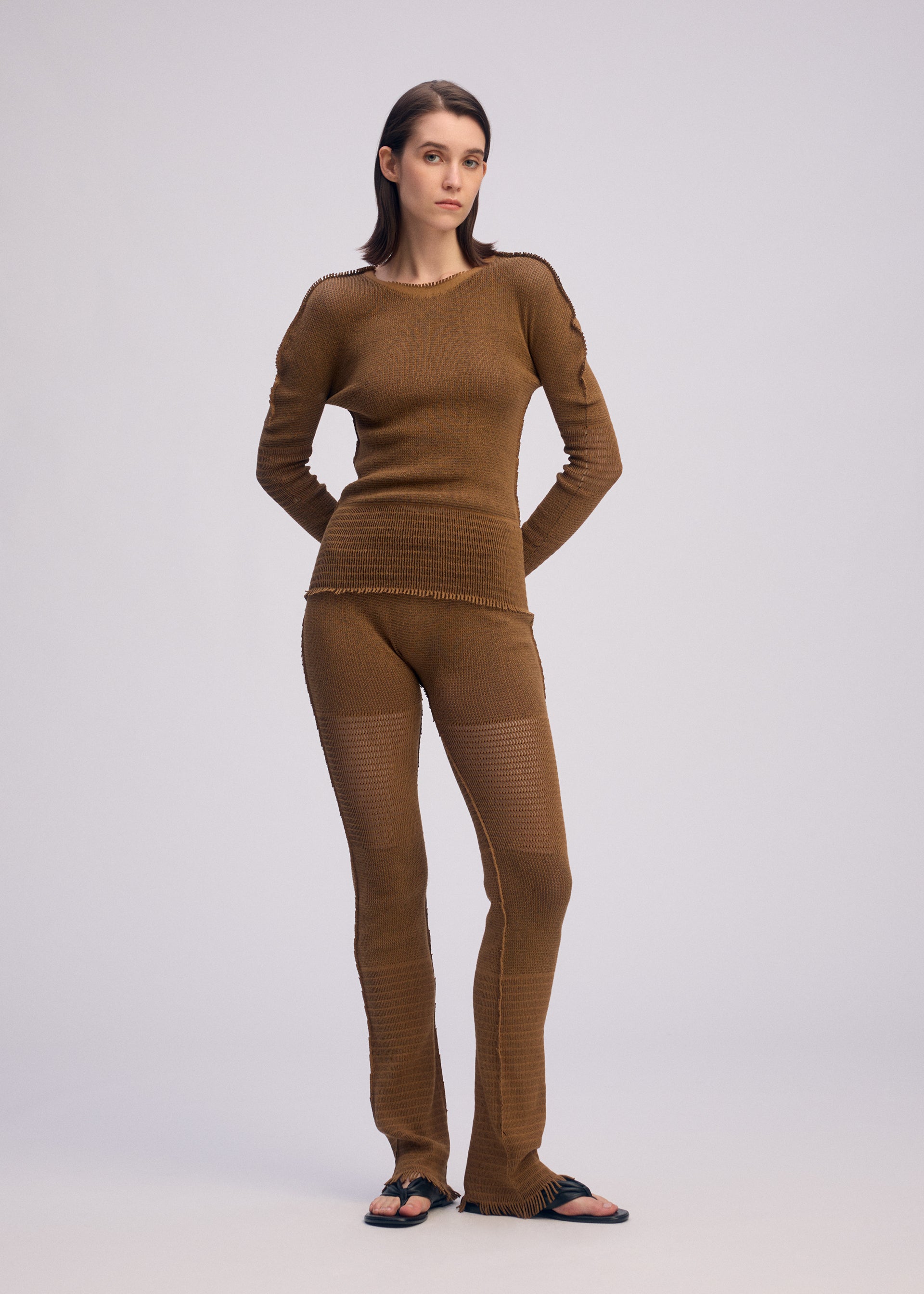 CROCHET AP – isseymiyake.com