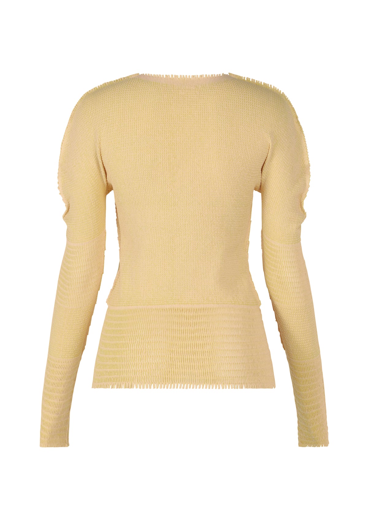 CROCHET AP、ウィメンズ_トップス_トップ、ディテール画像1