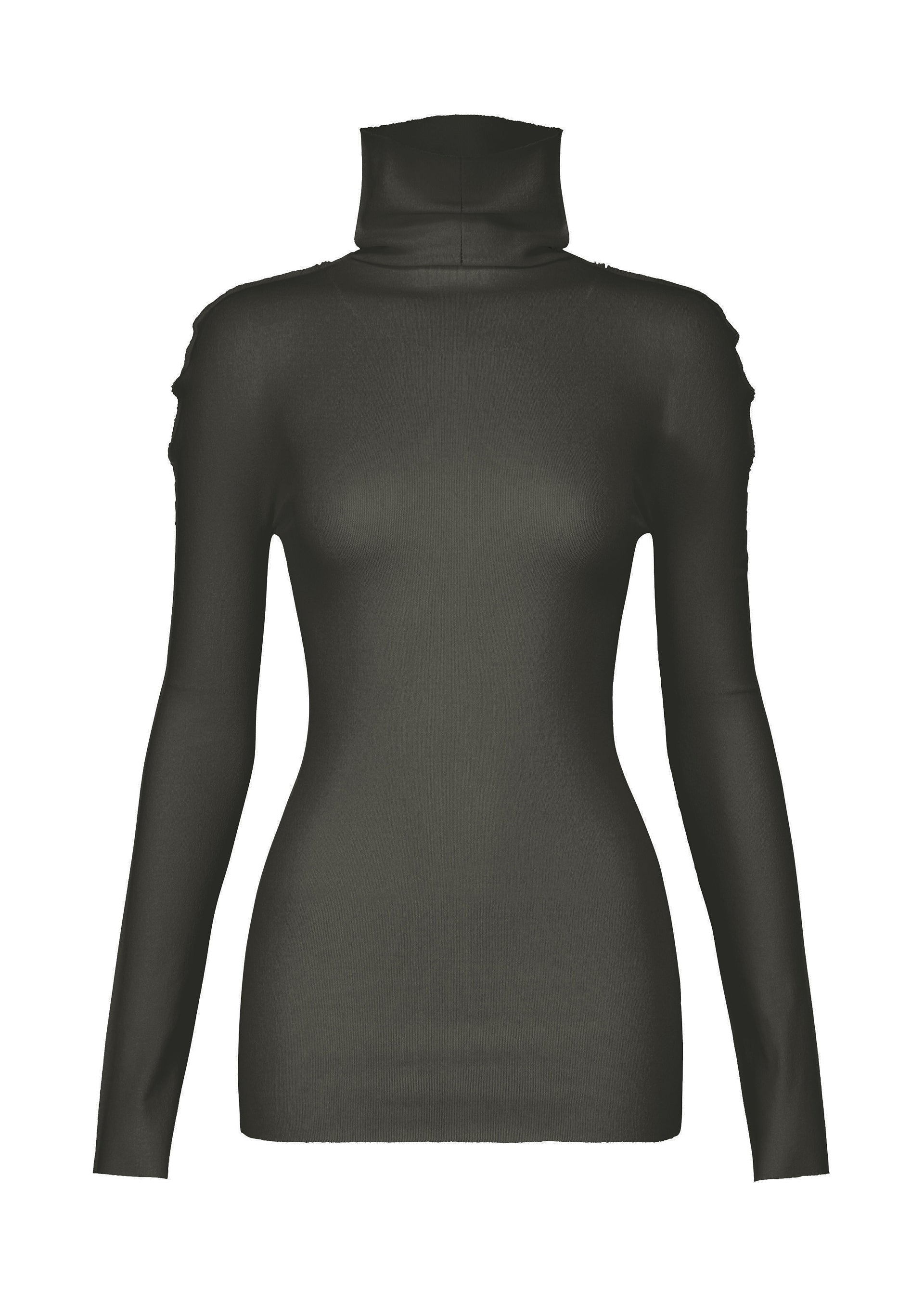 ウィメンズ／トップス／トップ – isseymiyake.com