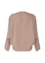 CAMPAGNE、ウィメンズ_ニット、ディテール画像1