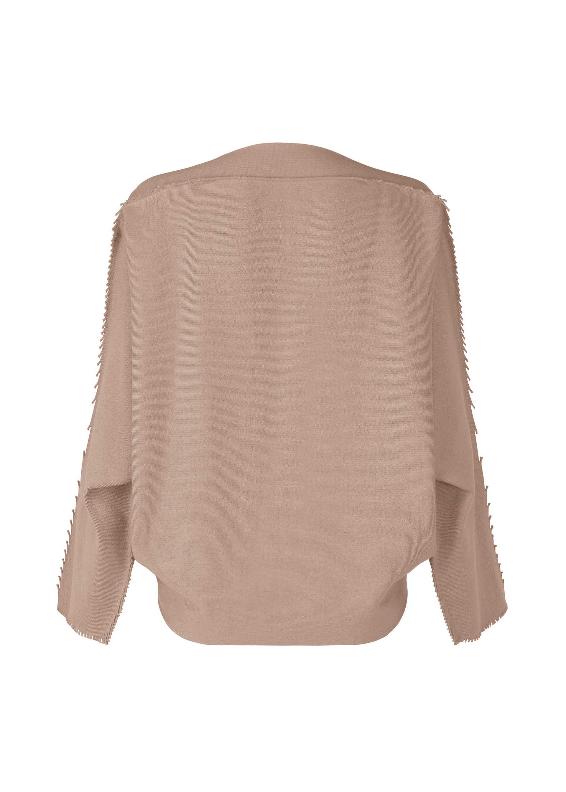 CAMPAGNE、ウィメンズ_ニット、ディテール画像1