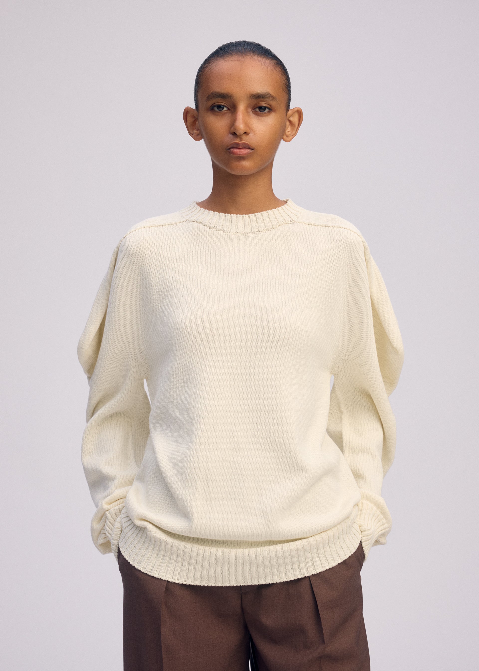 AKIMBO KNIT – isseymiyake.com