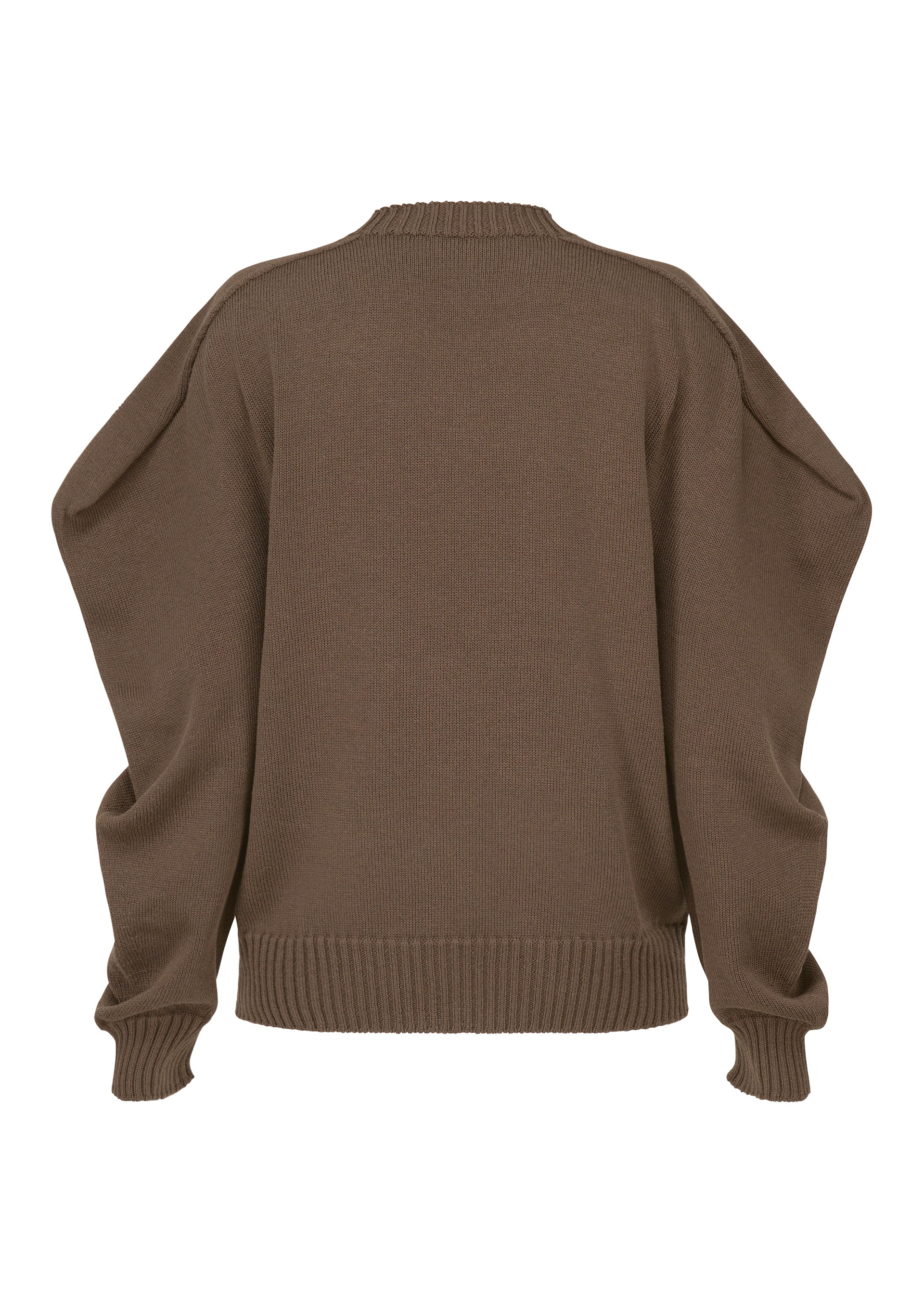 AKIMBO KNIT、ウィメンズ_ニット、ディテール画像1