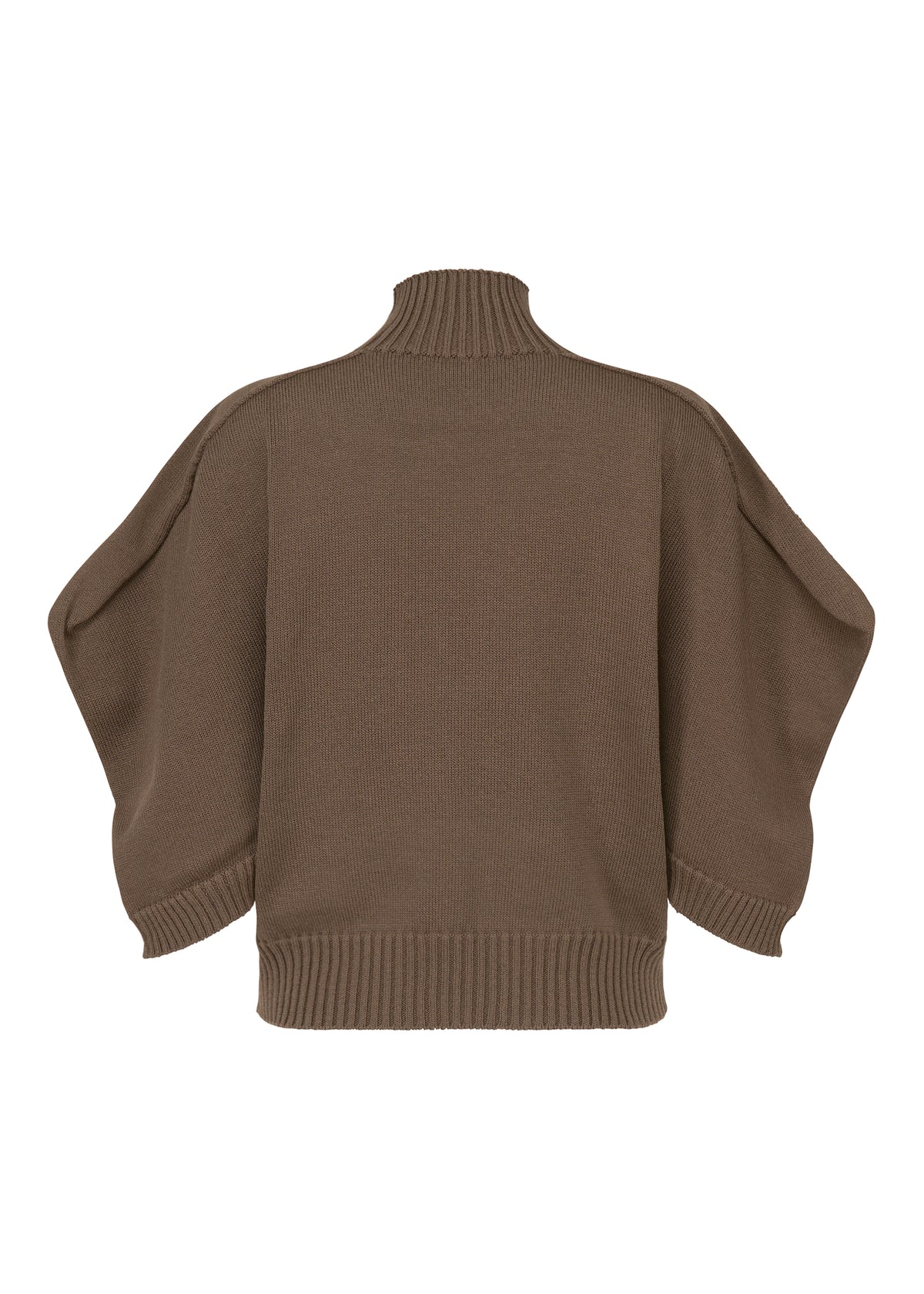 AKIMBO KNIT、ウィメンズ_ニット、ディテール画像1