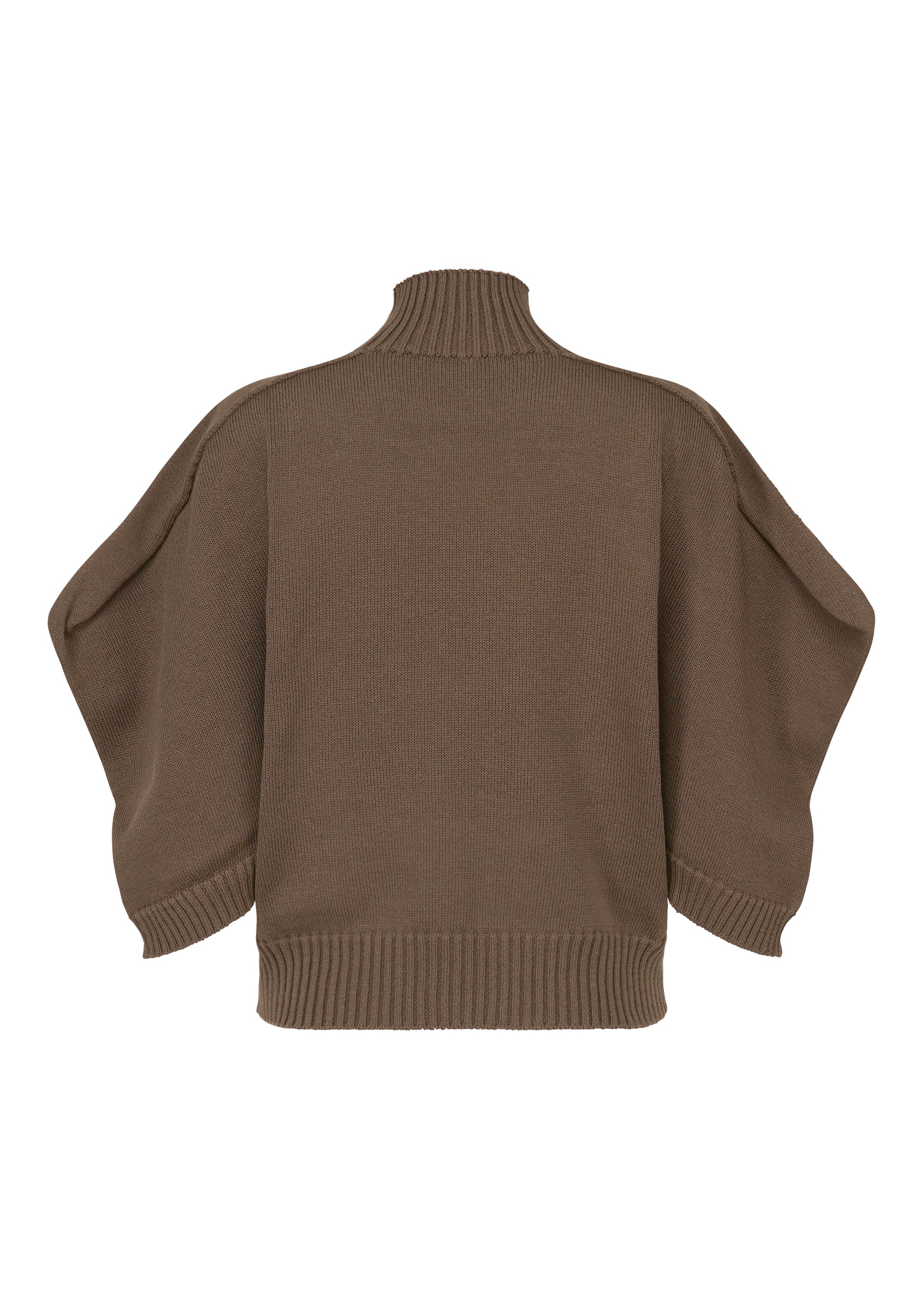 AKIMBO KNIT、ウィメンズ_ニット、ディテール画像1