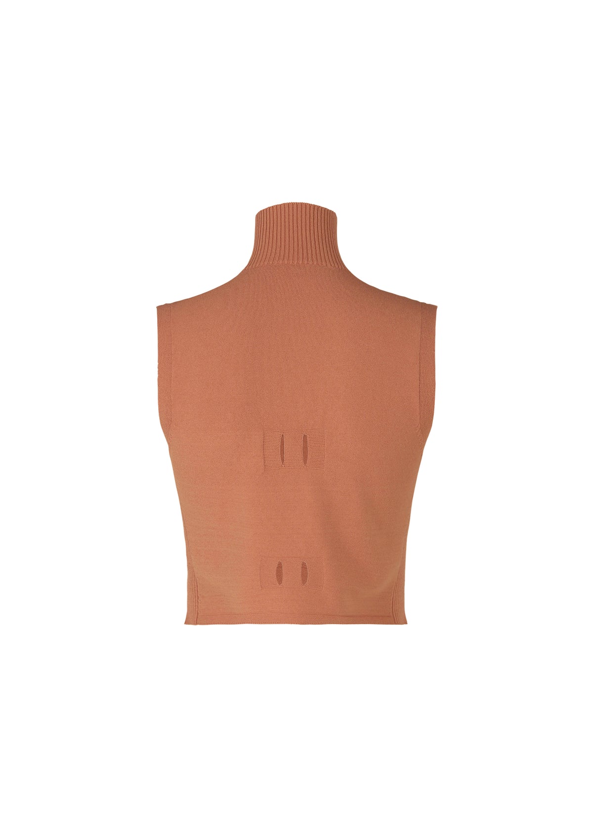 BELT LOOP KNIT、ウィメンズ_ニット、ディテール画像1
