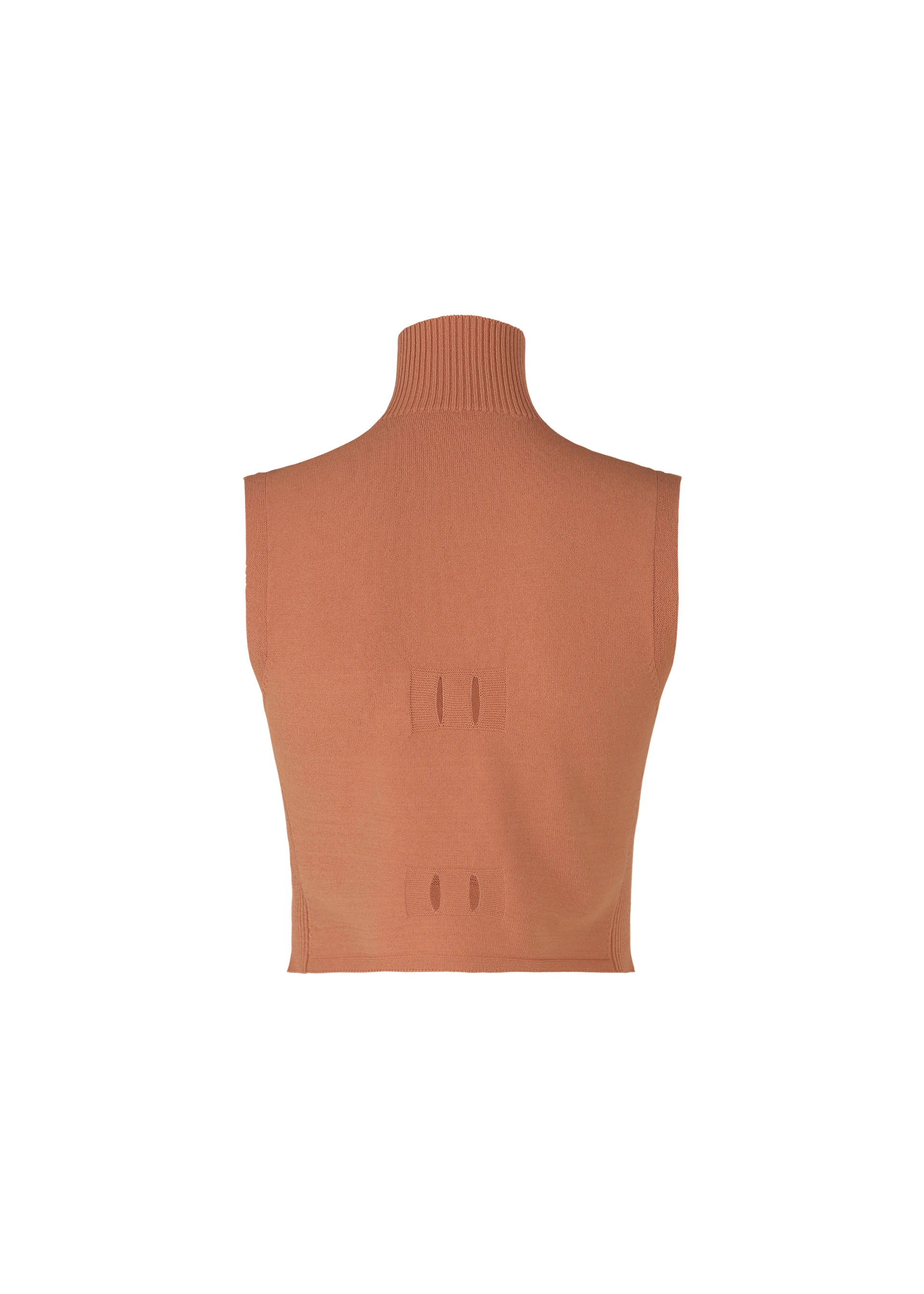 BELT LOOP KNIT、ウィメンズ_ニット、ディテール画像1