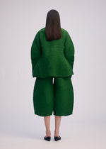 CORRUGATED KNIT、ウィメンズ_ニット、着用画像2