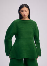 CORRUGATED KNIT、ウィメンズ_ニット、着用画像4