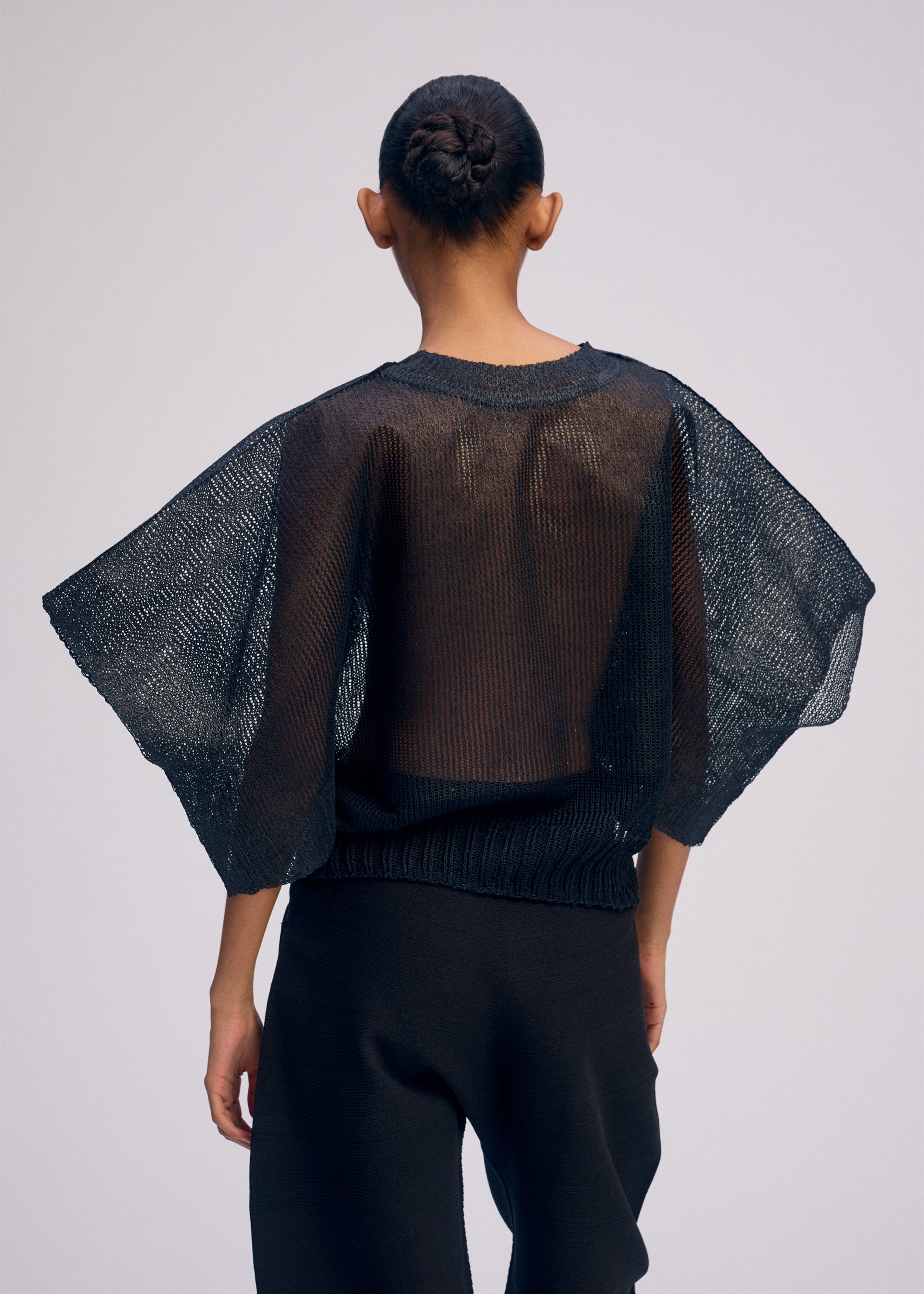 CIALDA、ウィメンズ_ニット、着用画像4