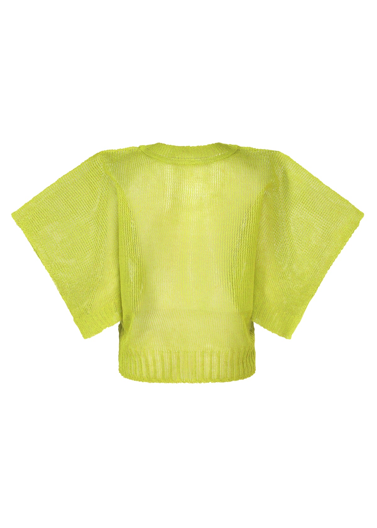 CIALDA、ウィメンズ_ニット、ディテール画像1