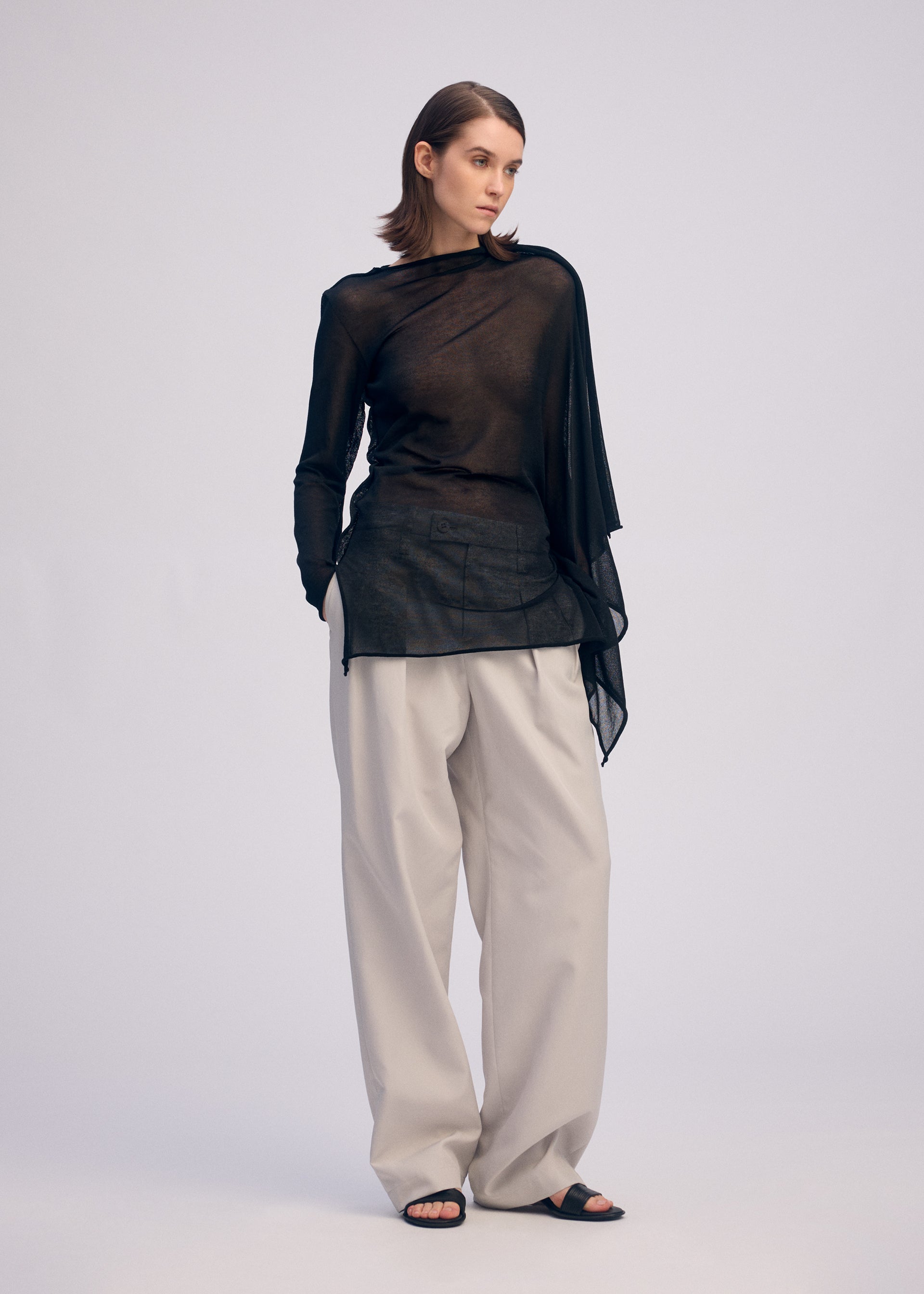 CONCEALED KNIT – isseymiyake.com