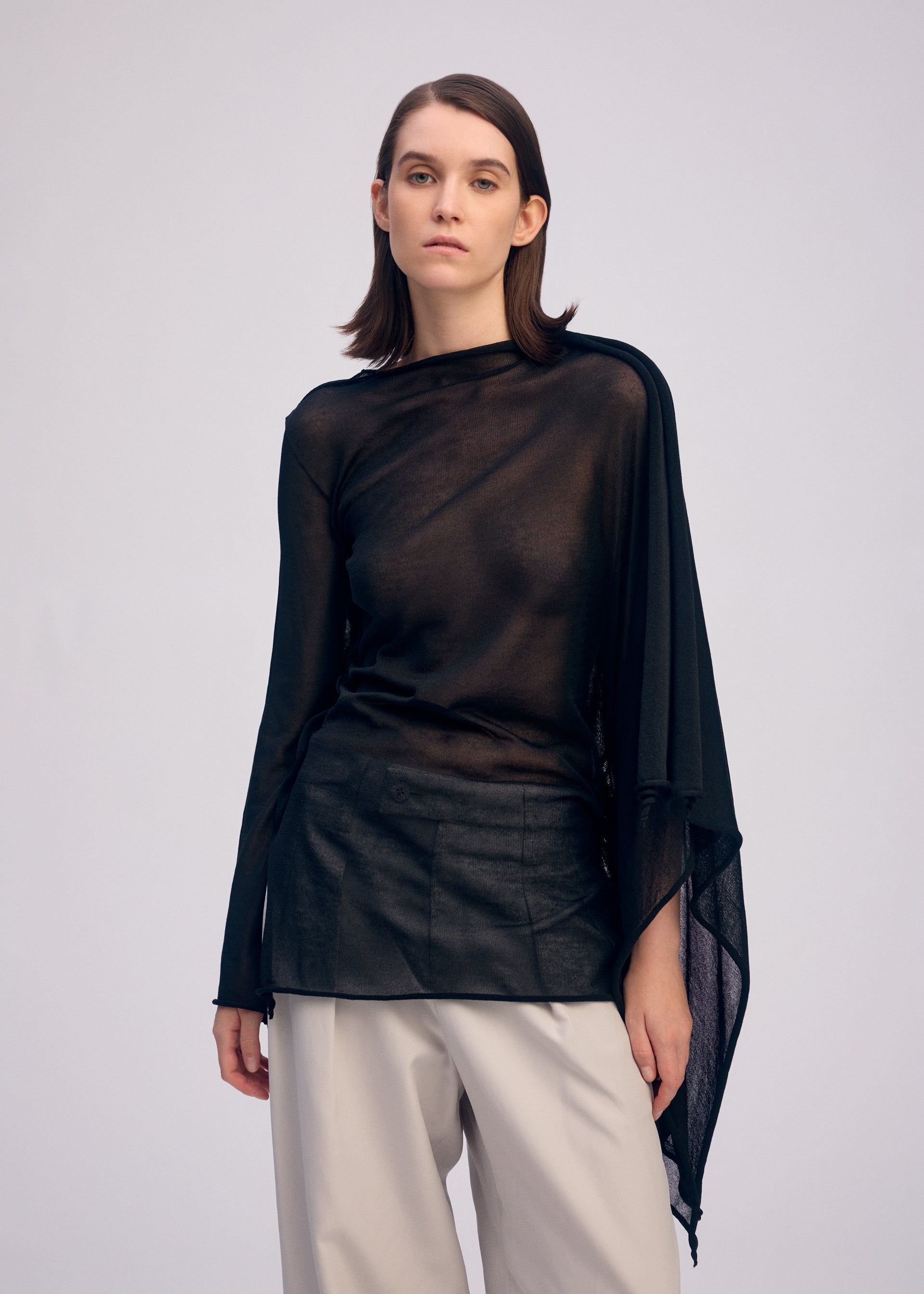 CONCEALED KNIT – isseymiyake.com