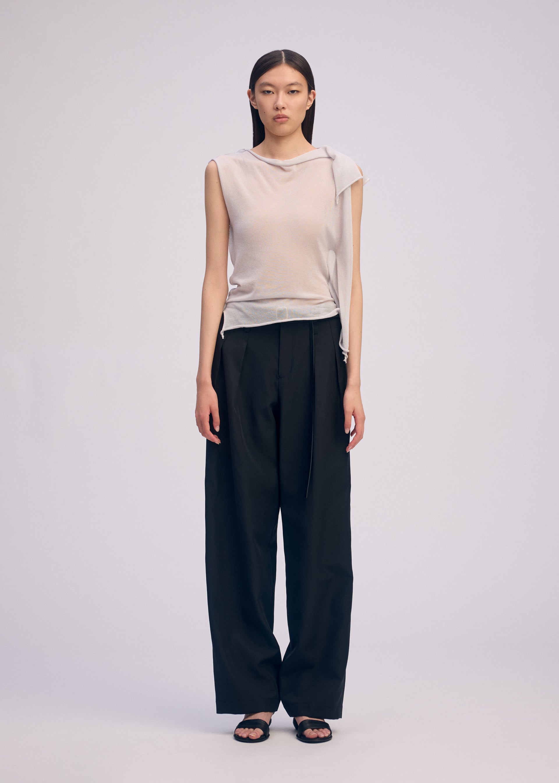 ウィメンズ／ニット – isseymiyake.com