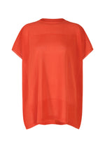 PAPIER KNIT、ウィメンズ_ニット、レッド