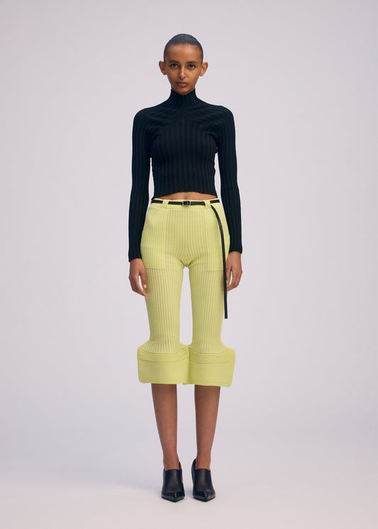 ELEPHANT KNIT、ウィメンズ_ニット、着用画像1